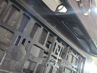 Klapa tył AUDI Q5 8R 08- HB 5d LZ7S