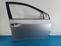 DRZWI PRZÓD PRAWE PASAŻERA Toyota Corolla E16 E18 13- 4d 1f7