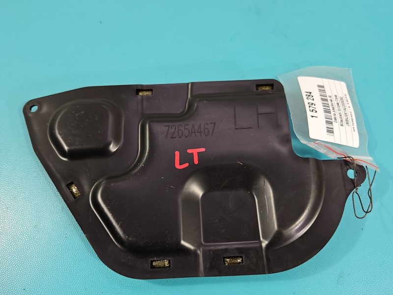 Osłona ZAŚLEPKA PLASTIK Mitsubishi Eclipse Cross 7265A467