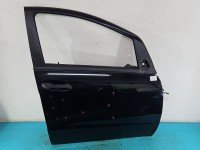 Drzwi przód prawe Mercedes W169 5d czarny 696