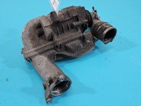 Turbosprężarka Mercedes W203 A1110900980 2.0 kompressor 163KM