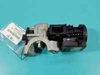 Stacyjka KLUCZYK WKŁADKA Renault Megane IV 487006845R, 285904BA0A