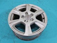 alufelgi felgi 16 komplet AUDI A4 B8
