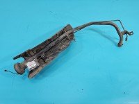 rura Wlew paliwa Infiniti FX I