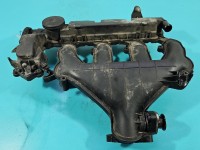 Pokrywa zaworów Peugeot 407 2.0 hdi