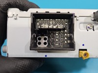 Radio fabryczne JAGUAR XF II X260 radioodtwarzacz