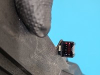 Schowek pasażera Maserati Quattroporte VI 13- EUROPA