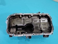 Misa olejowa MISKA Fiat Croma II 1.9 jtd