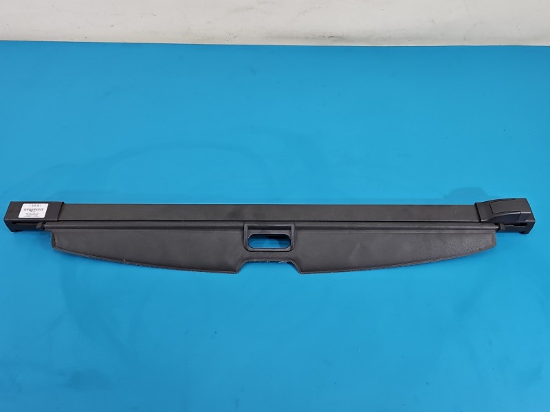 Roleta bagażnika Opel Zafira B