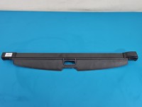 Roleta bagażnika Opel Zafira B