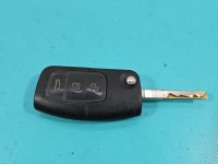 Stacyjka KLUCZYK WKŁADKA Ford B-Max 12-17 8A6T-15607-AC