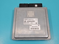 Komputer Sterownik silnika 8R0907551A AUDI Q5 08- 3.0 tfsi