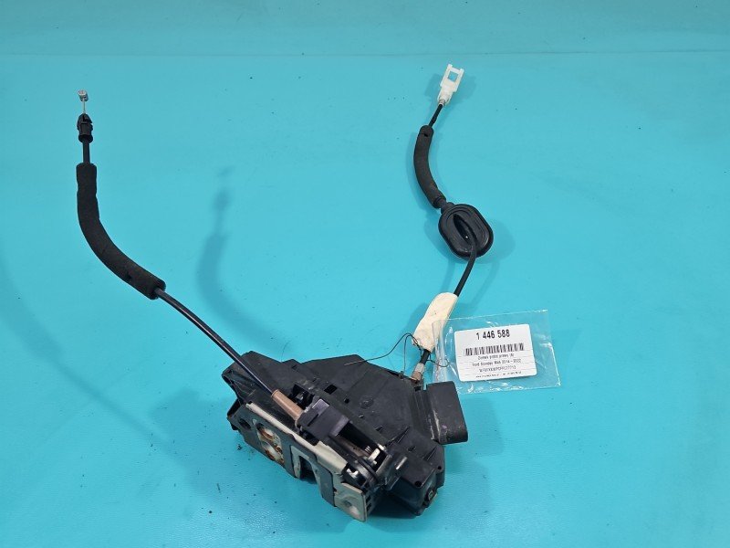 Zamek przód prawy Ford Mondeo Mk5 EUROPA Zamek przód prawy Ford Mondeo Mk5 EUROPA