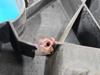 WZMOCNIENIE CZOŁOWE Pas przedni Mercedes Sprinter II 906 A0019890803