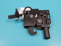 Zamek maski 2pin. Prawy 3V0823509B Skoda Superb III