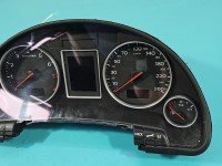 Licznik Audi A4 B6 0263626021, 8E0920900H 2.0 20V (ALT) EUROPA