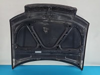 Maska przednia Audi A4 B6 brak kodu lakieru