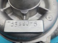 Turbosprężarka Regenerowana Citroen C4 Grand picasso I 06-13 753420-5, 9657571880 1.6 HDi 109KM