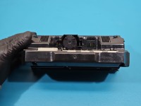 Konsola panel nawiewu AUDI Q7 I 4L