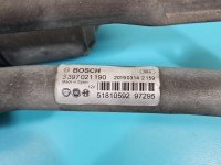 Mechanizm wycieraczek 3397021190, 0390241564 Fiat Doblo II europa