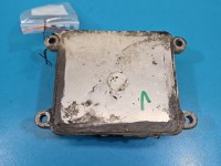 Sterownik moduł IMPRK1596355, 8971891362, 16267710, Europejska, klejona obudowa Opel Meriva A 8971891362, 16267710