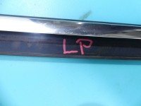 Listwa drzwi przód lewa AUDI Q5 08-16 8R0853283E