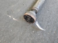 Wał napędowy tył Audi A8 D2 4.2 V8