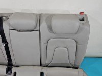 Fotele komplet kanapa AUDI A4 B8
