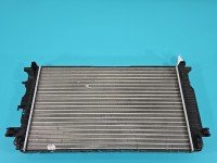 Chłodnica wody Vw Crafter 06- TH042M45 2.5 tdi (BJL)