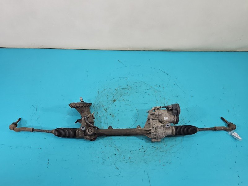 Przekładnia kierownicza maglownica Ford Mondeo Mk5 7838974242