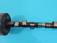 Głowica Fiat Punto EVO 09-12 55216417, 350A1000 1.4 wiel