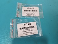 Zwrotnica lewa piasta przód 1.6 16V Toyota Auris II