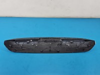 Spoiler lotka klapy CITROEN DS4 15-20 KHK