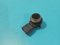 Czujnik parkowania PDC Renault Kadjar 0263023998, 253A44101R biały DV369