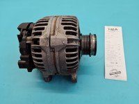TEST Alternator Audi A4 B5 028903031 1.9 tdi