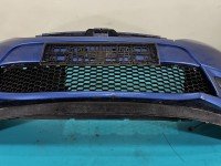 Zderzak przód Dacia Sandero II 12-20 granatowy TERPK