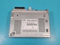 Radio fabryczne Citroen C4 II 9815356780 radioodtwarzacz
