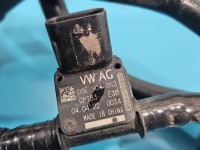 RURKI Przewód paliwowy Cupra Formentor 05E906052, 05E133723AJ, 05E133366AP 1.5 TSI