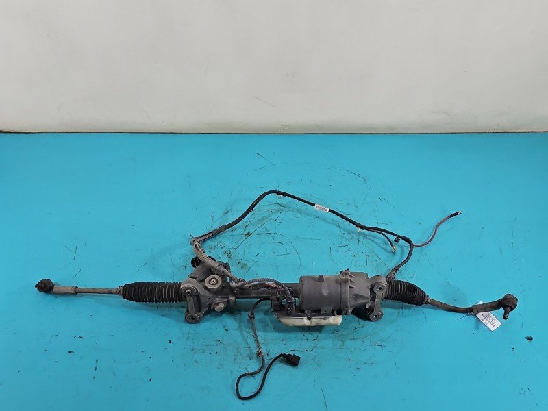 Przekładnia kierownicza maglownica Vw Passat B7 3AB423050C