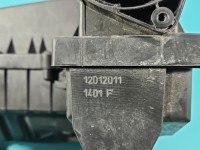Obudowa filtra powietrza Vw Golf VI 1.6 tdi CAY 3C0129601, 3C0129607
