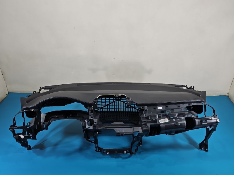 Deska rozdzielcza airbag pasażera kokpit Toyota C-HR I 2016-2023