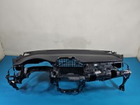 Deska rozdzielcza airbag pasażera kokpit Toyota C-HR I 2016-2023