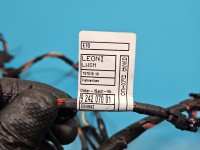 Instalacja Wiązka drzwi przód lewych BMW X6 E71 9242070, 9203113