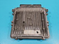 Komputer Sterownik silnika A6421508900, 0281016656 Mercedes E C207 A207 3.0 cdi