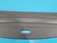 Roleta bagażnika Skoda Fabia III