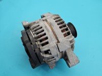 TEST Alternator Opel Zafira B 0124425009 1.6 16V