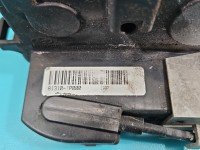 Zamek przód lewy 81310-1P000 Kia Venga EUROPA Producent części: KIA, 6 pin