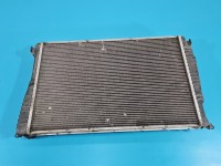 Chłodnica wody BMW X3 F25 2.0 T 8623369-01, 739123-11
