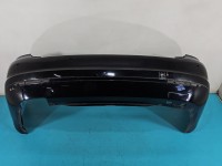 Zderzak tył Vw Golf VI CZARNY L041 kombi