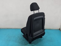 Fotel prawy przód pasażera Citroen C4 I 3d EUROPA